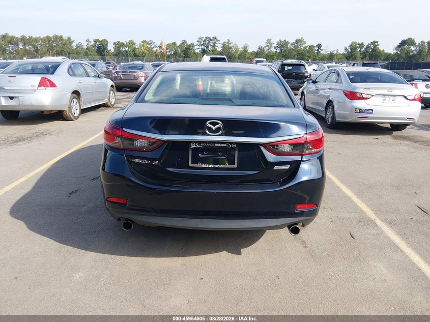 MAZDA MAZDA6 - zdjęcie 16