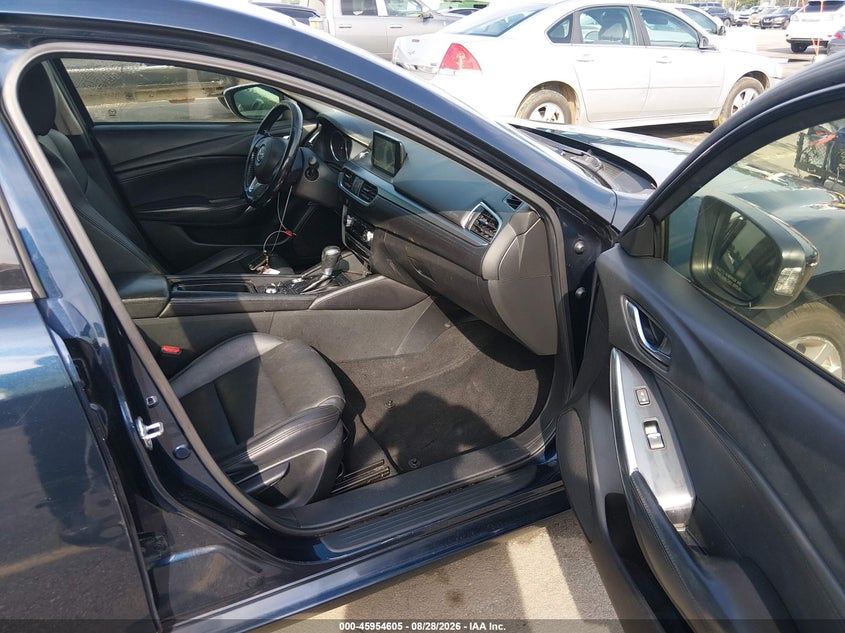 MAZDA MAZDA6 - zdjęcie 5