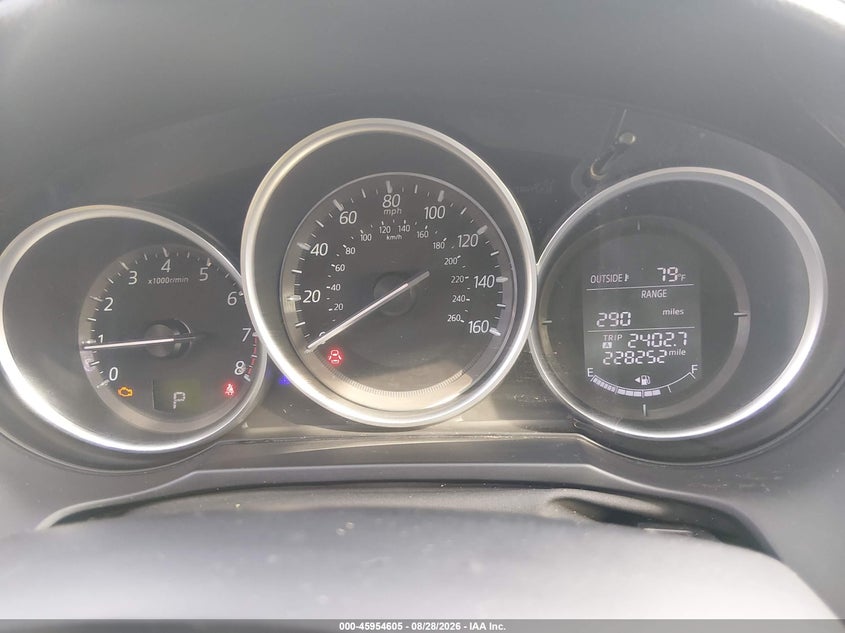 MAZDA MAZDA6 - zdjęcie 7