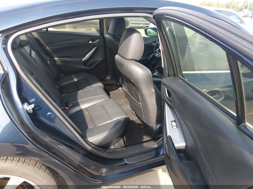MAZDA MAZDA6 - zdjęcie 8