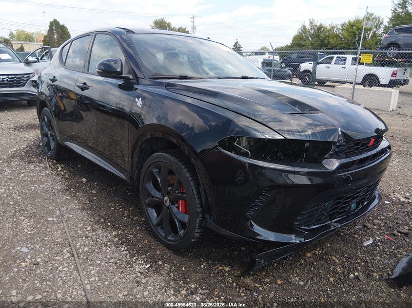 Vin: zacpdfdw0r3a14712, lot: 46453837, dodge hornet r/t plus eawd 2024 img_1