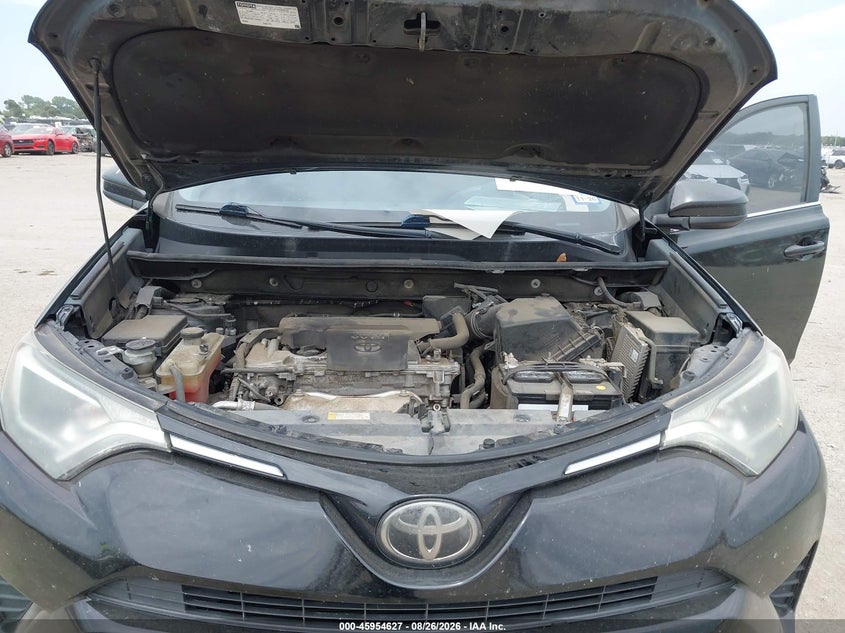 TOYOTA RAV4 - zdjęcie 10