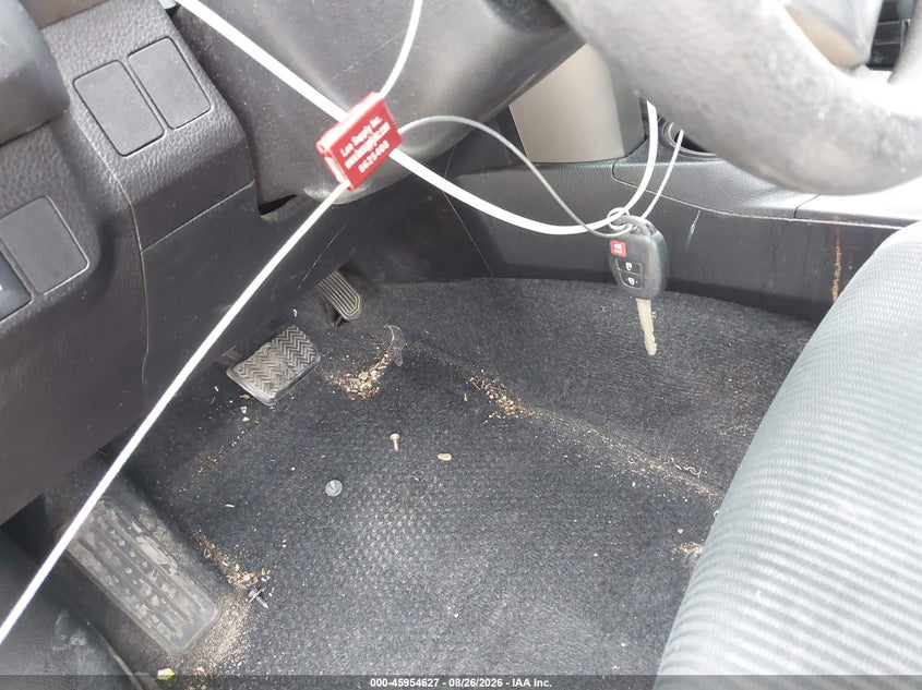 TOYOTA RAV4 - zdjęcie 11