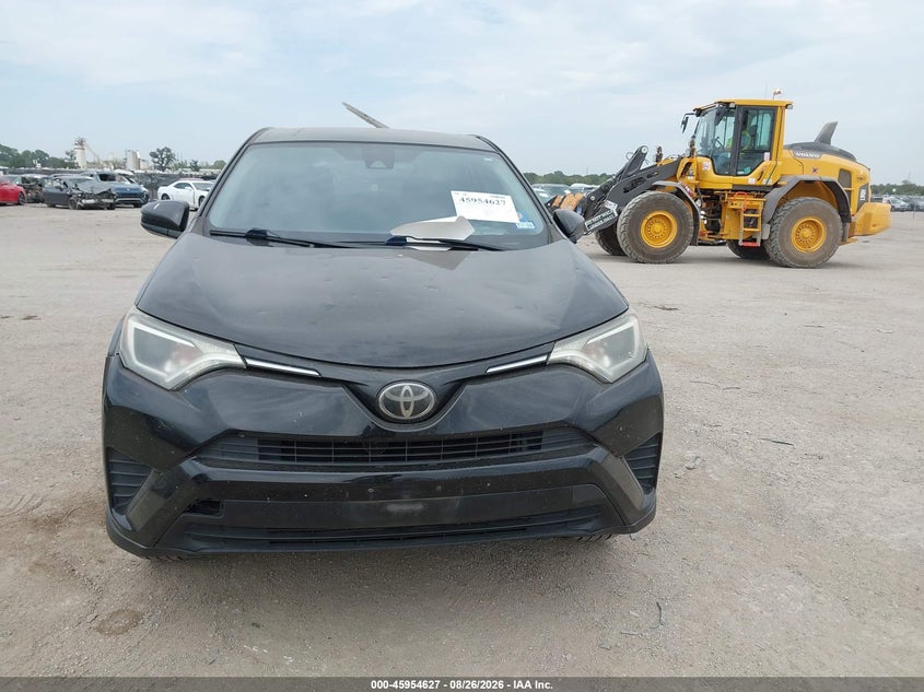 TOYOTA RAV4 - zdjęcie 12