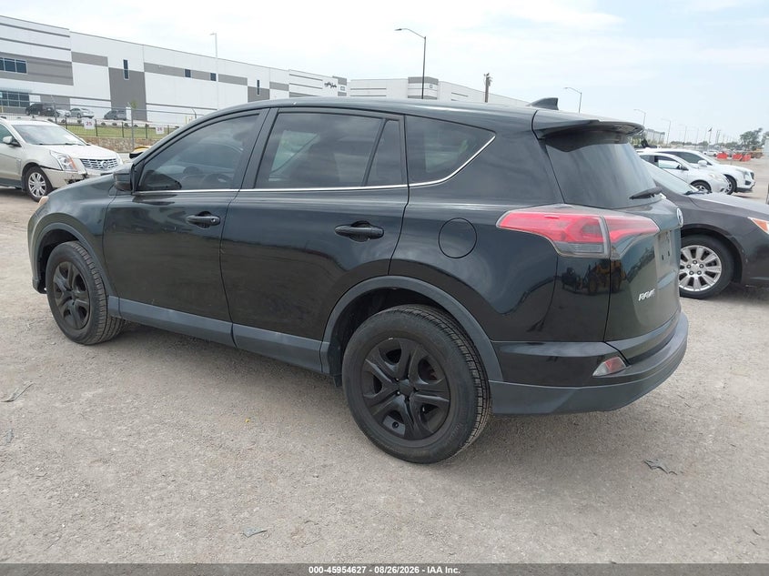 TOYOTA RAV4 - zdjęcie 3