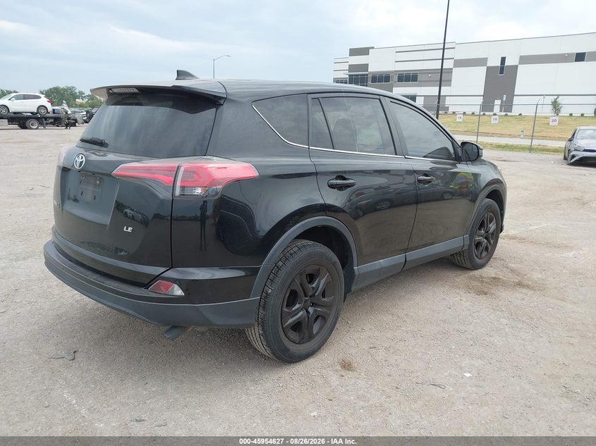 TOYOTA RAV4 - zdjęcie 4