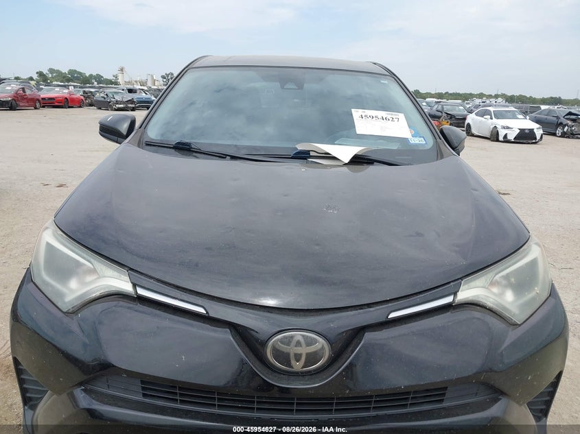 TOYOTA RAV4 - zdjęcie 6