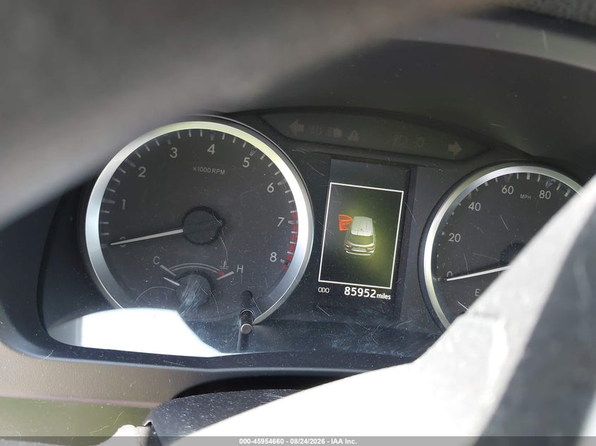 TOYOTA HIGHLANDER - zdjęcie 7