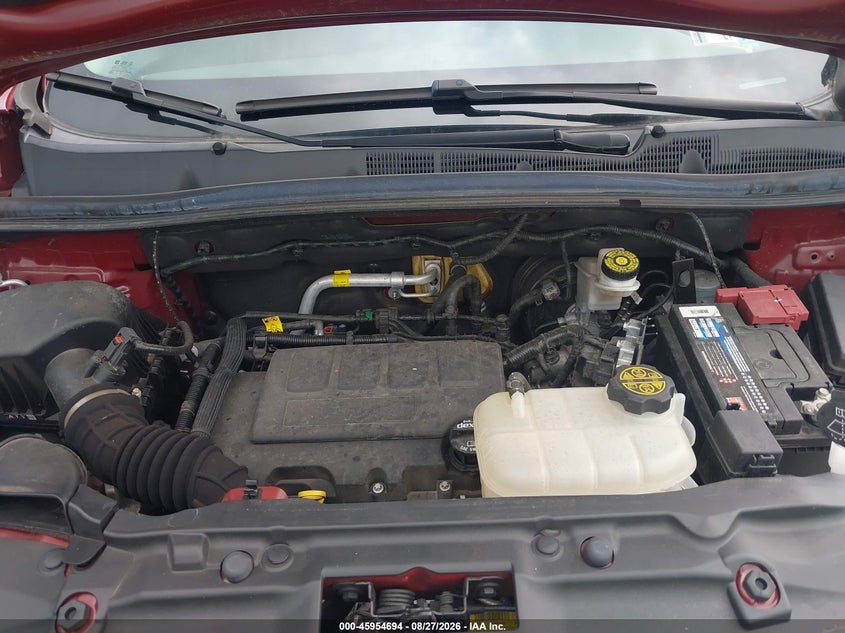 BUICK ENCORE 2021 VIN KL4CJESB4MB342478
