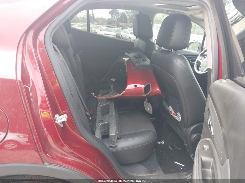 BUICK ENCORE 2021 VIN KL4CJESB4MB342478