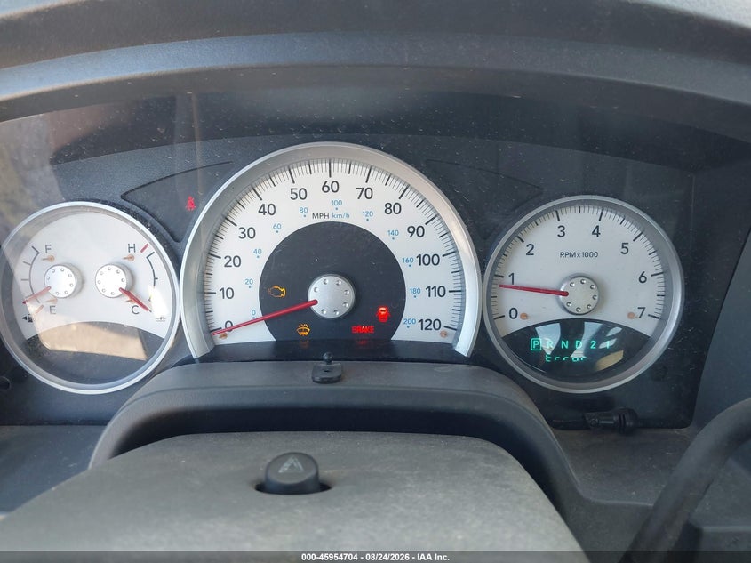 2005 DODGE DAKOTA auction photo 7