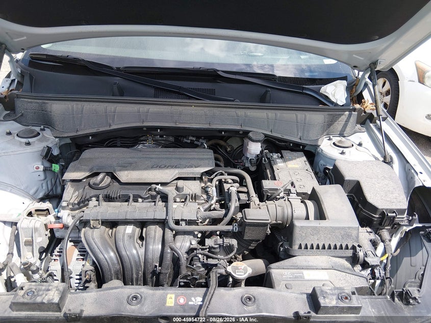 HYUNDAI KONA 2024 VIN KM8HBCAB5RU062283
