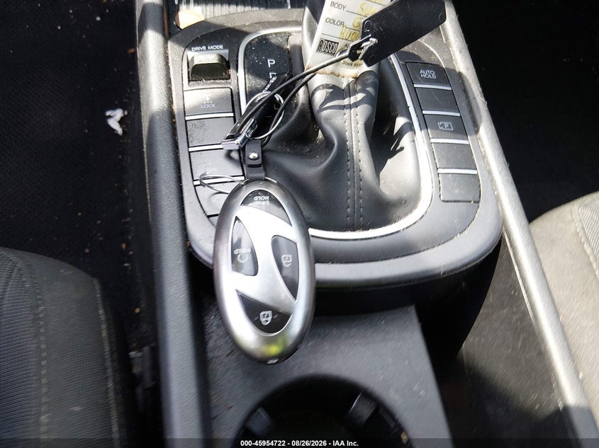 HYUNDAI KONA 2024 VIN KM8HBCAB5RU062283