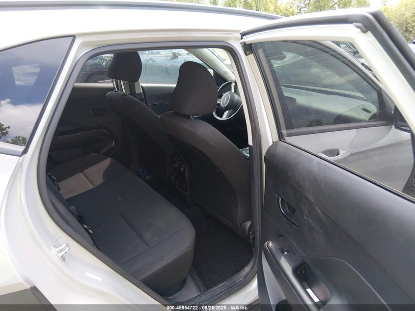 HYUNDAI KONA 2024 VIN KM8HBCAB5RU062283