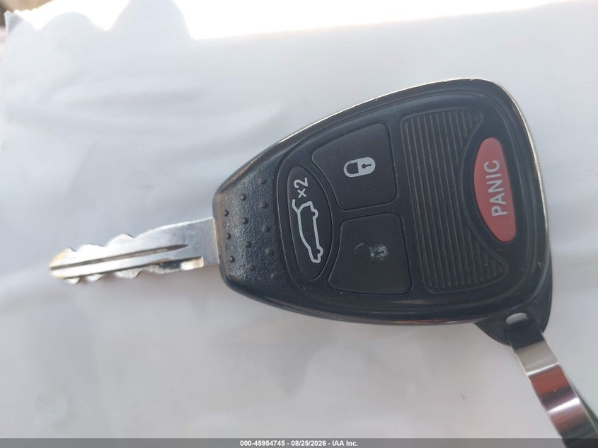 JEEP LIBERTY 2005 VIN 1J4GL48KX5W503147
