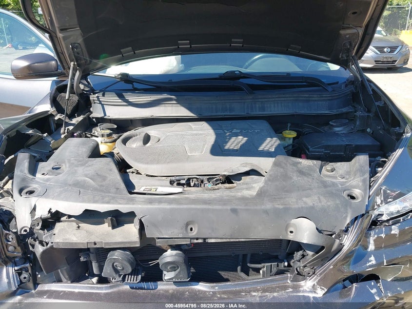 JEEP CHEROKEE 2017 VIN 1C4PJMCS5HW501054