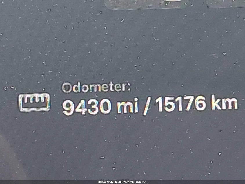 TESLA MODEL 3 - zdjęcie 16
