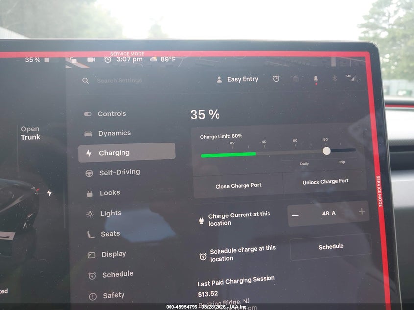 TESLA MODEL 3 - zdjęcie 18