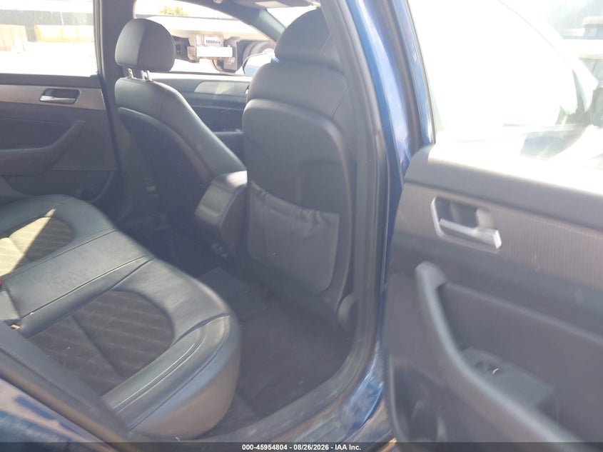 HYUNDAI SONATA 2018 VIN 5NPE34AF1JH693821