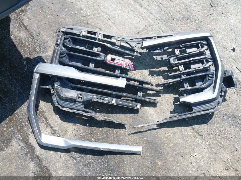 GMC CANYON 2021 VIN 1GTG6CEN7M1233859