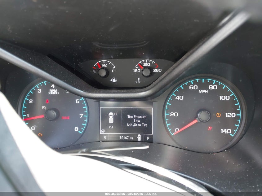 GMC CANYON 2021 VIN 1GTG6CEN7M1233859