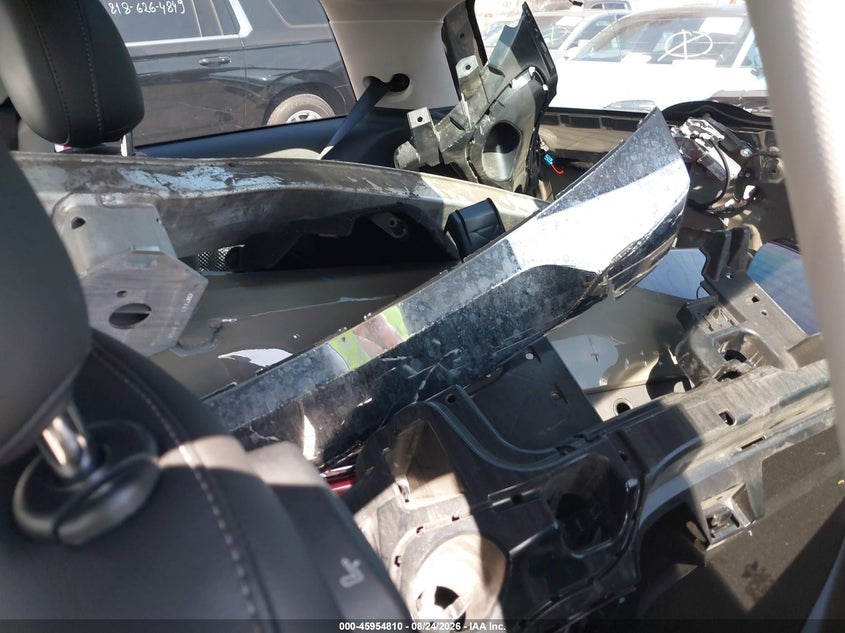 MINI HARDTOP 2019 VIN WMWXP5C5XK2H95418