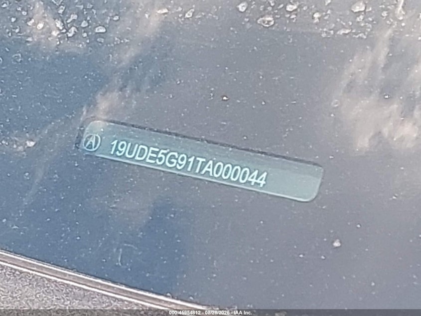 2026 ACURA INTEGRA FWD TYPE S · Фото 17