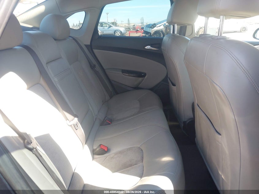 BUICK VERANO 2016 VIN 1G4PW5SK2G4180136