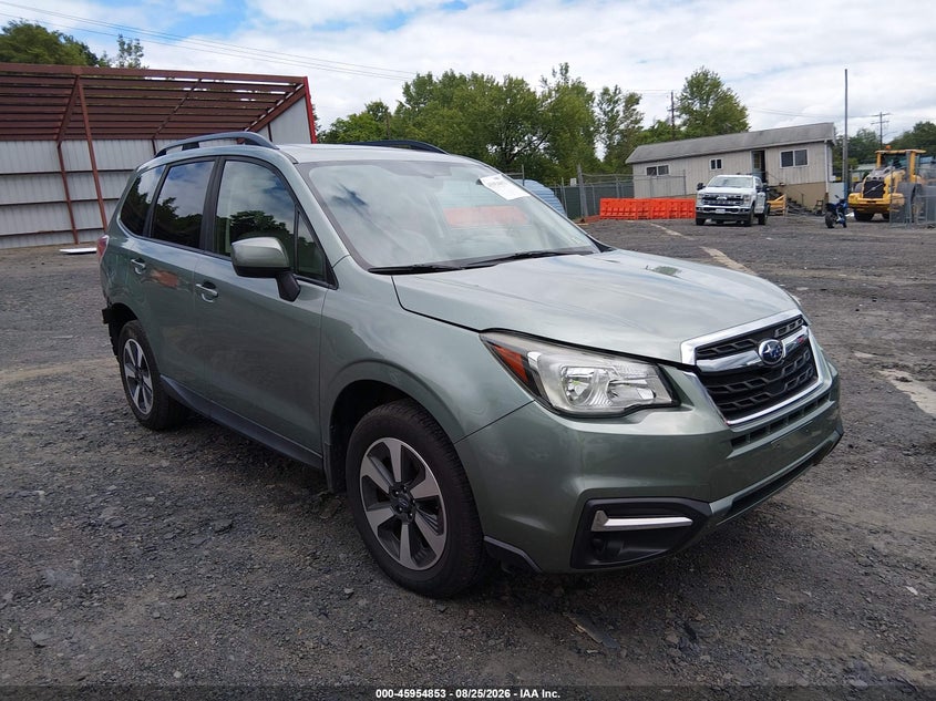 Vin: jf2sjaec3hh438282, lot: 46454067, subaru forester 2.5i premium 2017 img_1