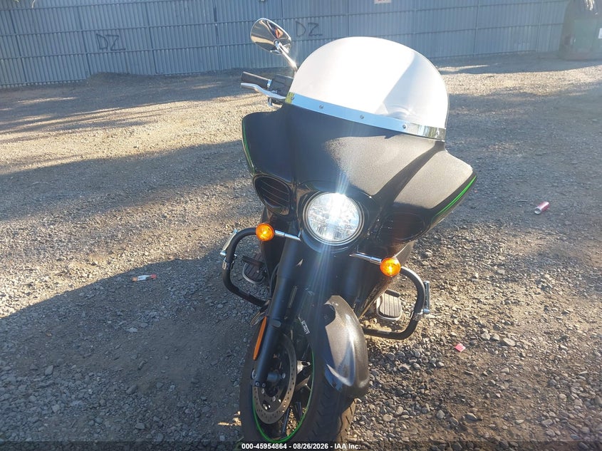 KAWASAKI VN1700 2018