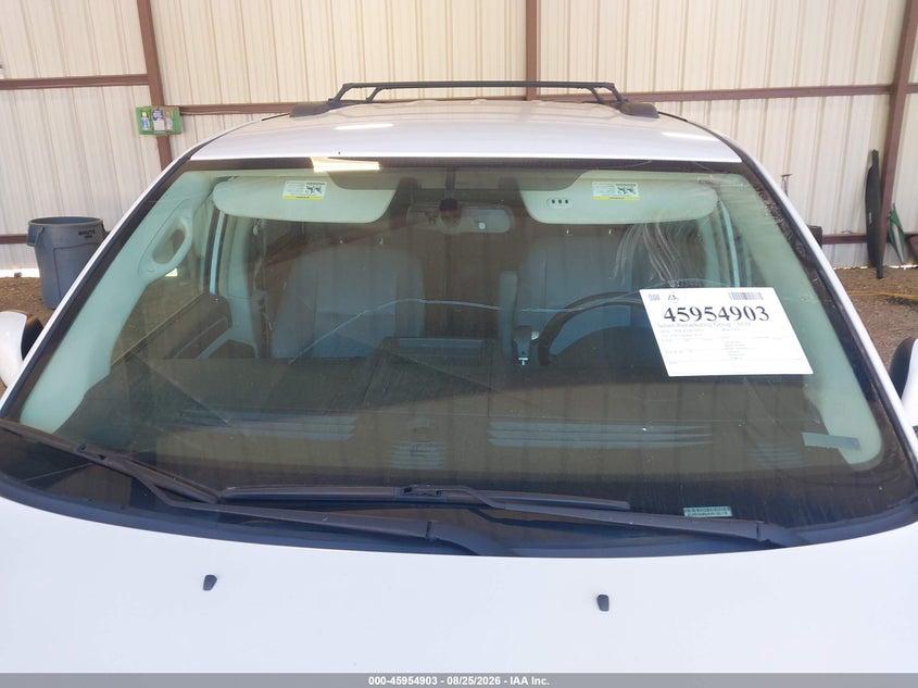 2014 VOLKSWAGEN ROUTAN auction photo 6