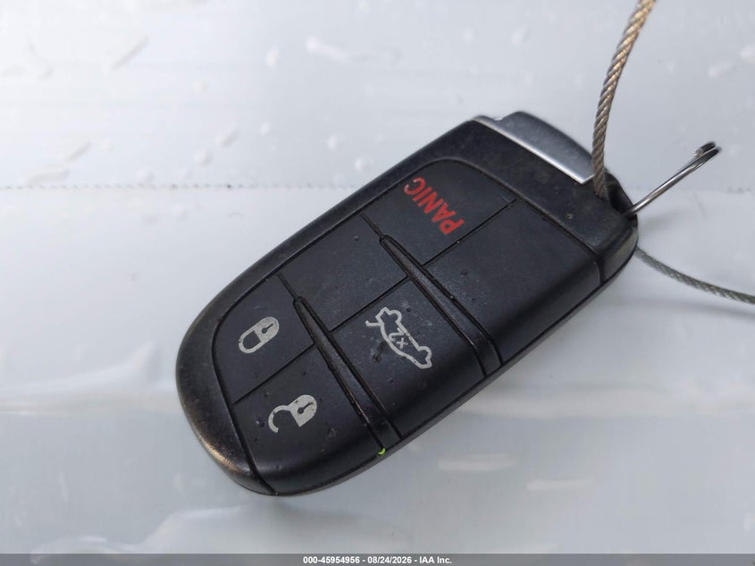 DODGE CHALLENGER - zdjęcie 11