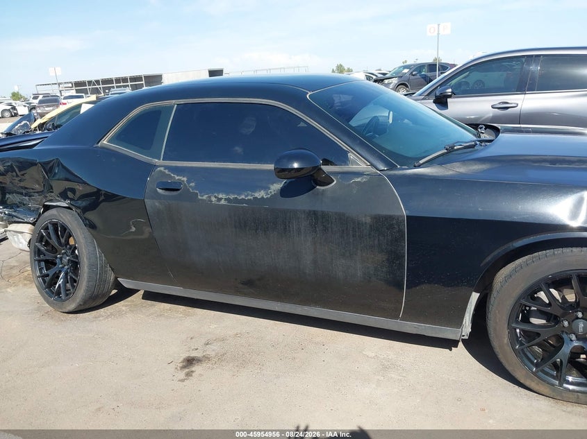 DODGE CHALLENGER - zdjęcie 14