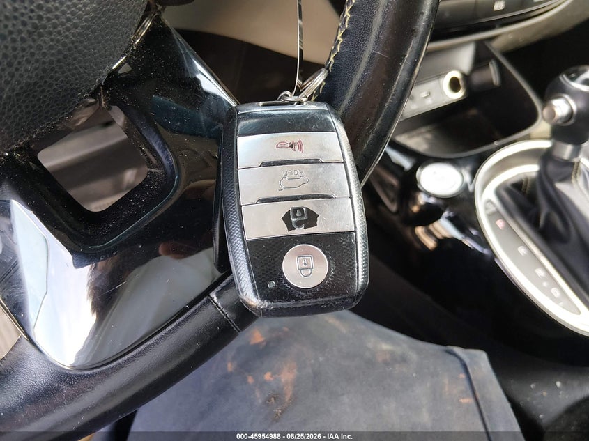 KIA SOUL 2016 VIN KNDJP3A56G7859106