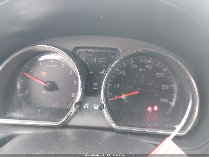2018 NISSAN VERSA SEDAN 1.6L I-4 DOHC, VVT, 109HP