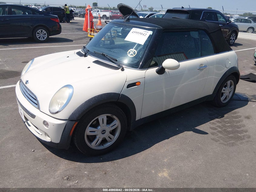 Фото 2 - MINI COOPER