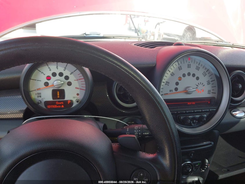 2012 MINI COOPER S · Фото 7