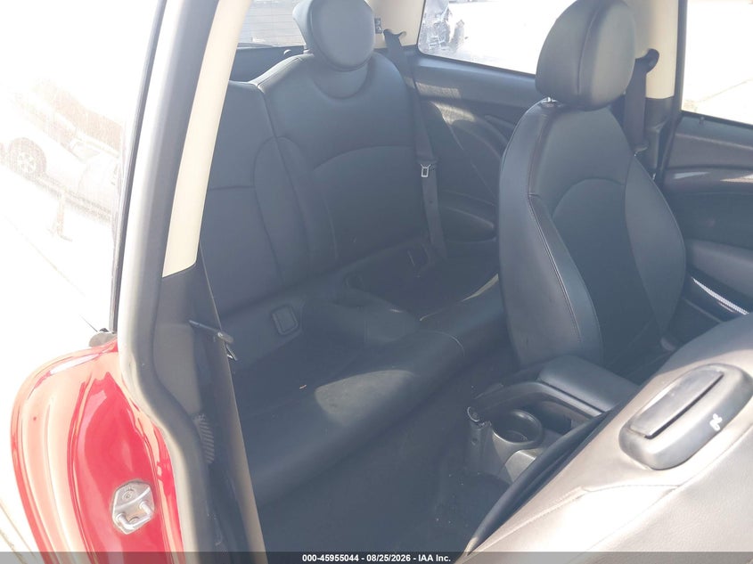 2012 MINI COOPER S · Фото 8