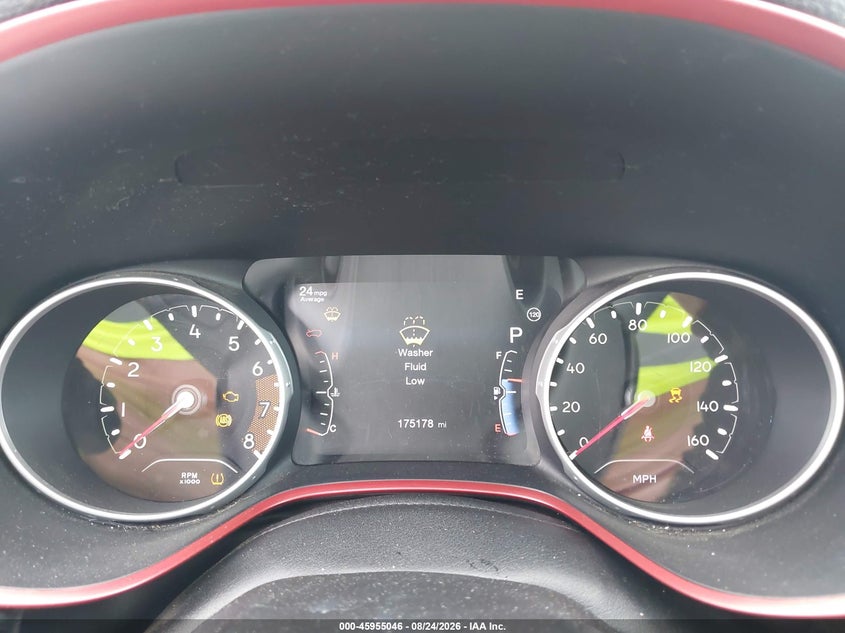 JEEP COMPASS 2018 VIN 3C4NJDDB9JT129817