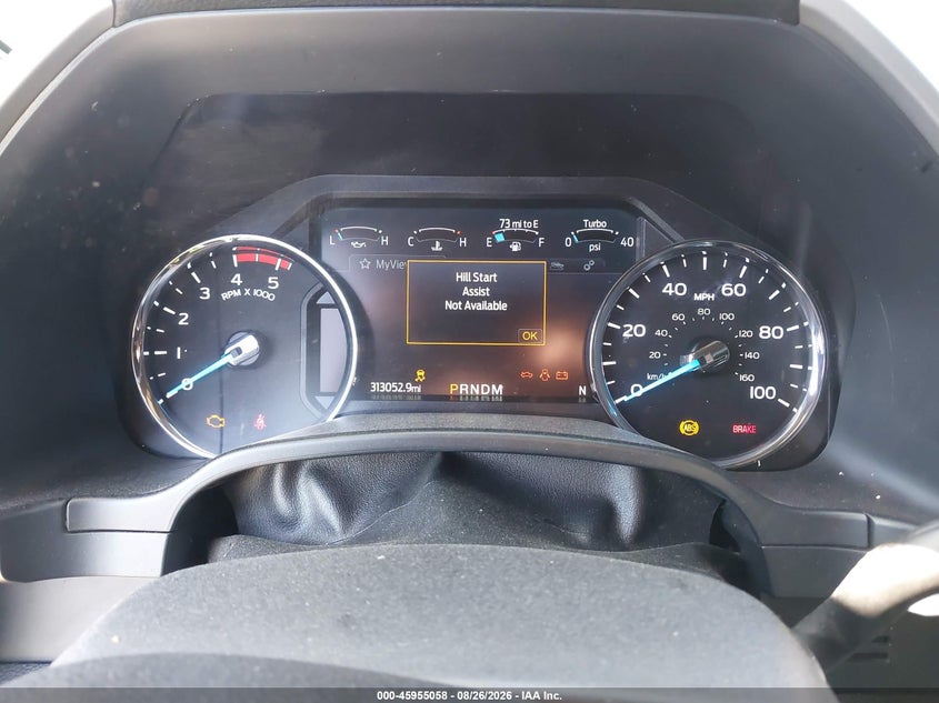 FORD F-250 2021 VIN 1FT7W2BT1MEC32020