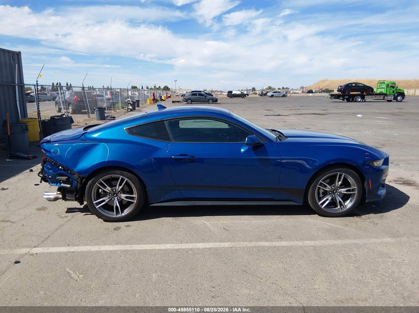 FORD MUSTANG - zdjęcie 14
