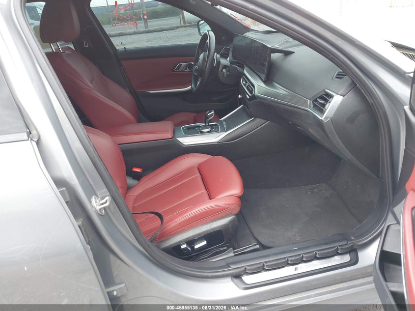 2023 BMW M340I auction photo 5