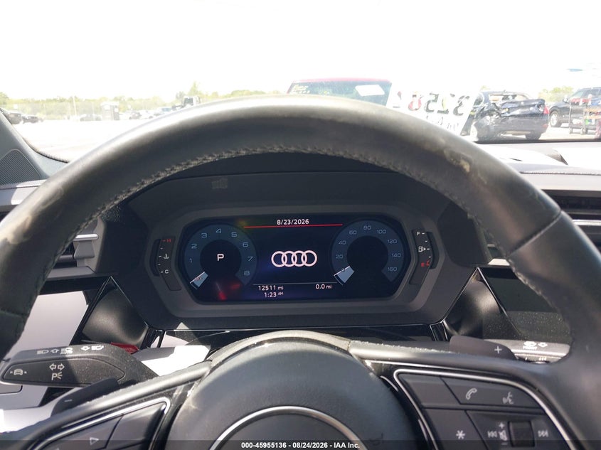 AUDI A3 - zdjęcie 7