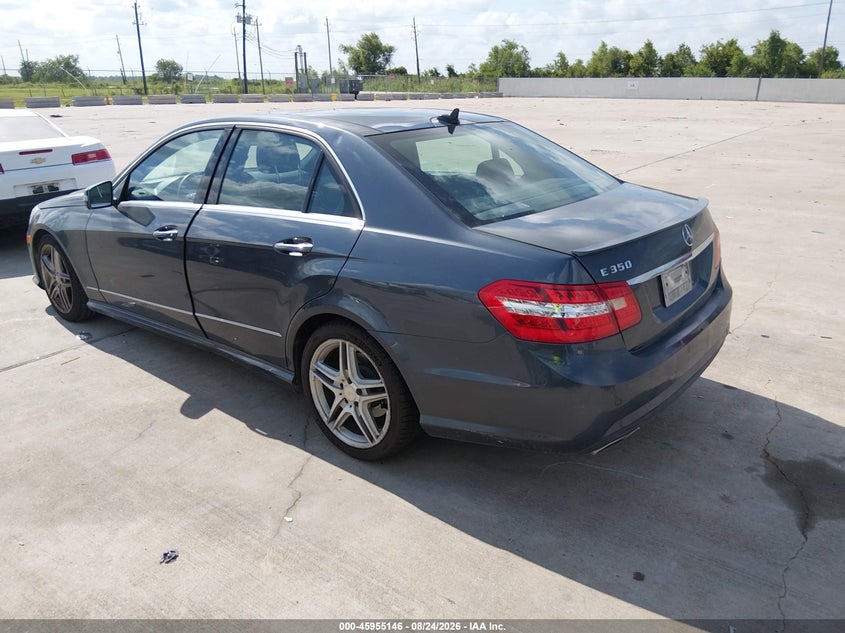 MERCEDES-BENZ E 350 2013 VIN WDDHF5KB0DA746404