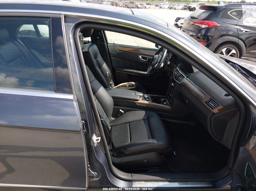MERCEDES-BENZ E 350 2013 VIN WDDHF5KB0DA746404