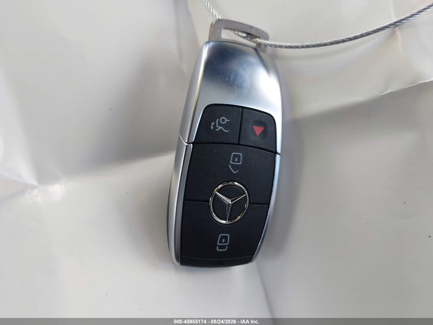 Фото 11 - MERCEDES-BENZ GLE 350