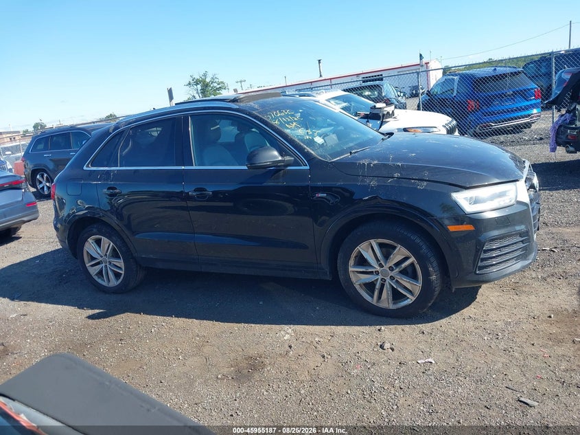AUDI Q3 - zdjęcie 13
