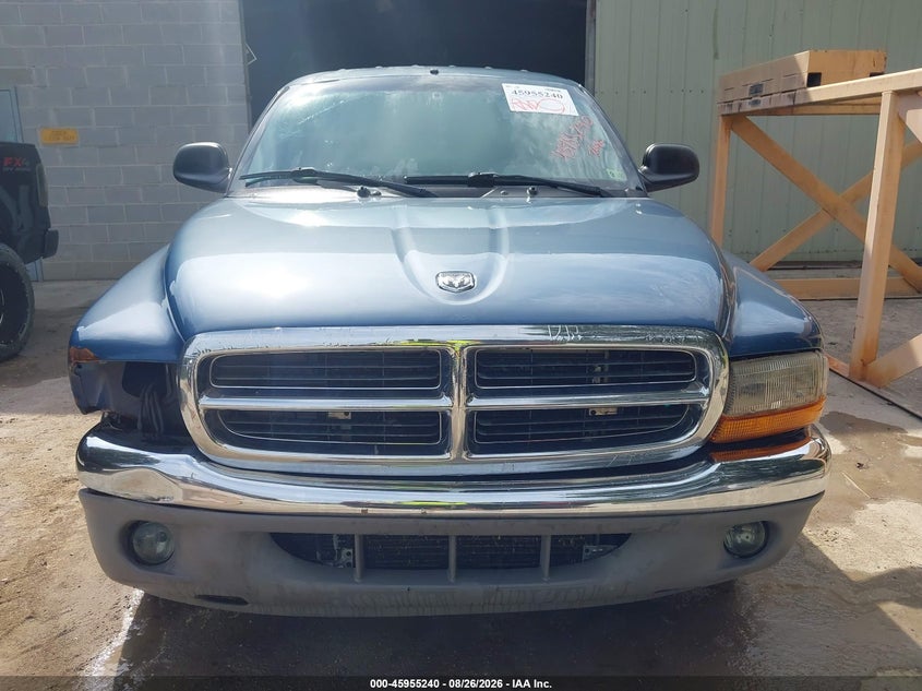 2004 DODGE DAKOTA auction photo 6