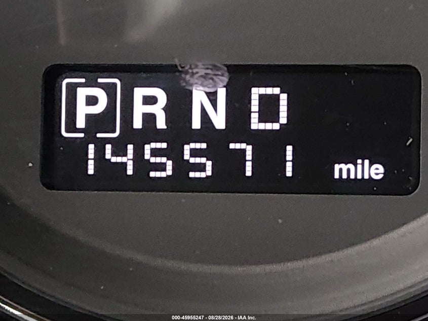 JEEP COMMANDER 2009 VIN 1J8HG48K09C554509