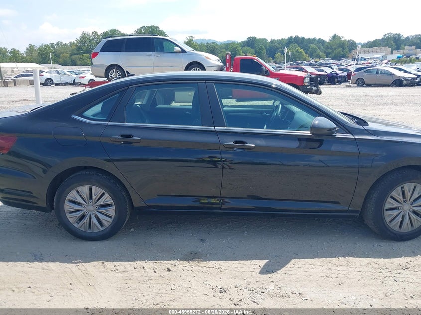 VOLKSWAGEN JETTA 2020 VIN 3VWC57BU7LM085005